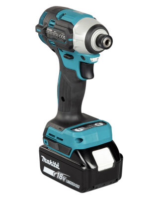Makita DTD201Z 18V Brushless Impact Driver Makita DTD201Z 18V Brushless Impact Driver