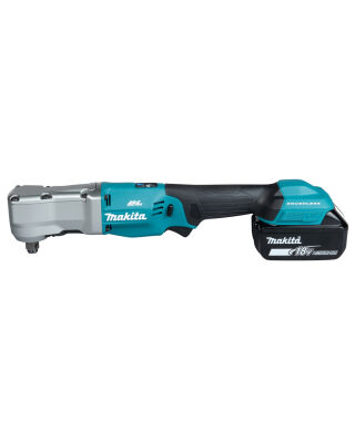 Makita DTL300Z 18V Brushless Angle Impact Wrench 340NM 1/2"