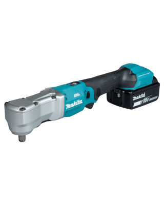 Makita DTL300Z 18V Brushless Angle Impact Wrench 340NM 1/2"