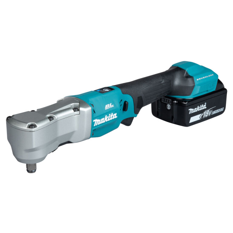 Makita DTL300Z 18V Brushless Angle Impact Wrench 340NM 1/2"