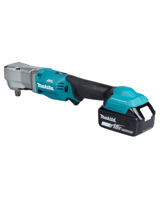 Makita DTL300Z 18V Brushless Angle Impact Wrench 340NM 1/2"