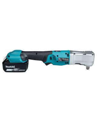 Makita DTL300Z 18V Brushless Angle Impact Wrench 340NM 1/2"
