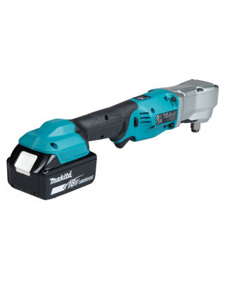 Makita DTL300Z 18V Brushless Angle Impact Wrench 340NM 1/2"