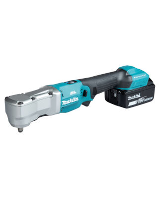 Makita DTL302Z 18V Brushless Angle Impact Wrench 340NM 3/8"