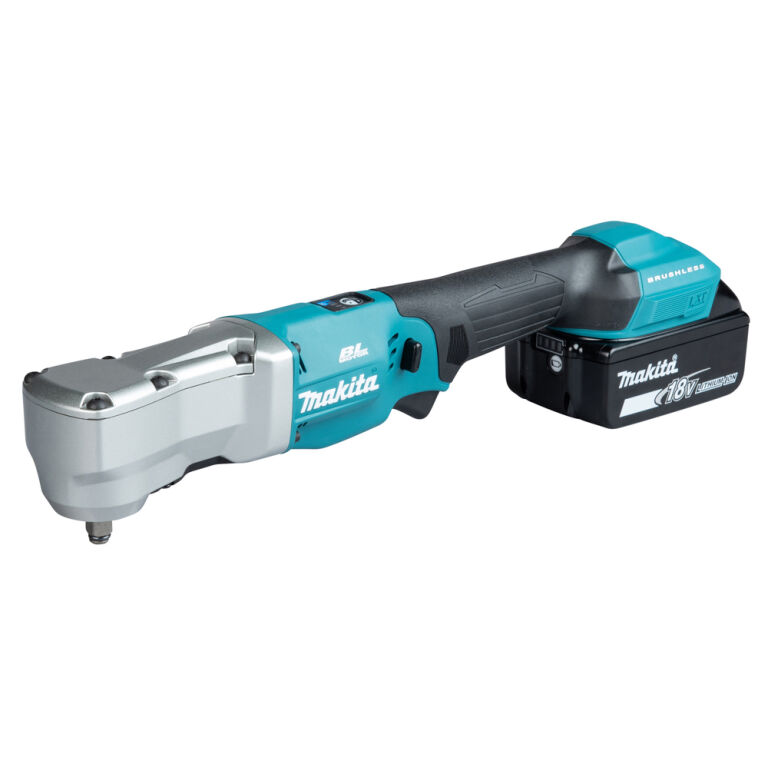 Makita DTL302Z 18V Brushless Angle Impact Wrench 340NM 3/8"