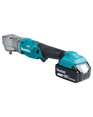 Makita DTL302Z 18V Brushless Angle Impact Wrench 340NM 3/8"