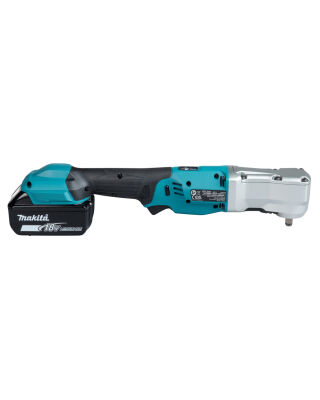 Makita DTL302Z 18V Brushless Angle Impact Wrench 340NM 3/8"