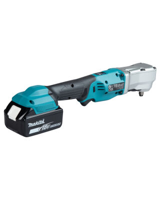 Makita DTL302Z 18V Brushless Angle Impact Wrench 340NM 3/8"