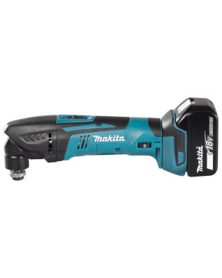 Makita DTM50Z 18V Multi-Tool Makita DTM50Z 18V Multi-Tool