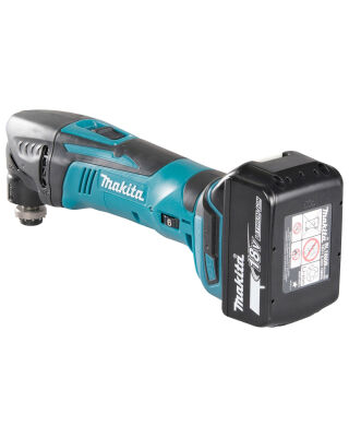 Makita DTM50Z 18V Multi-Tool Makita DTM50Z 18V Multi-Tool
