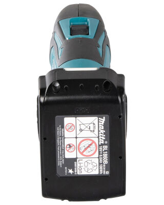 Makita DTM50Z 18V Multi-Tool Makita DTM50Z 18V Multi-Tool