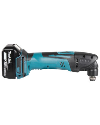 Makita DTM50Z 18V Multi-Tool Makita DTM50Z 18V Multi-Tool