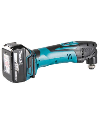 Makita DTM50Z 18V Multi-Tool Makita DTM50Z 18V Multi-Tool