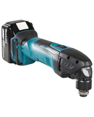Makita DTM50Z 18V Multi-Tool Makita DTM50Z 18V Multi-Tool