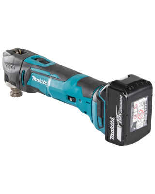 Makita DTM51Z 18V Multi-Tool Makita DTM51Z 18V Multi-Tool