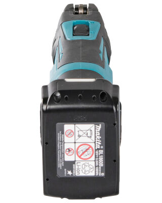Makita DTM51Z 18V Multi-Tool Makita DTM51Z 18V Multi-Tool
