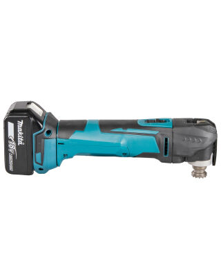 Makita DTM51Z 18V Multi-Tool Makita DTM51Z 18V Multi-Tool