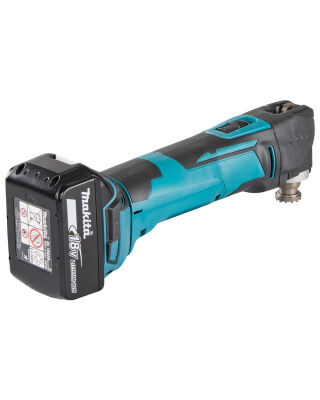 Makita DTM51Z 18V Multi-Tool Makita DTM51Z 18V Multi-Tool