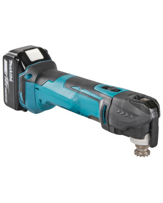Makita DTM51Z 18V Multi-Tool Makita DTM51Z 18V Multi-Tool