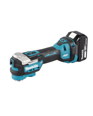Makita DTM52Z 18V Brushless Multi-Tool