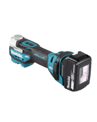 Makita DTM52Z 18V Brushless Multi-Tool Makita DTM52Z 18V Brushless Multi-Tool
