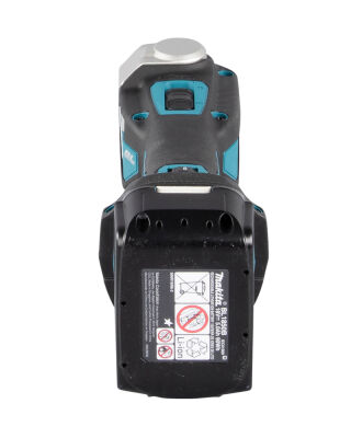 Makita DTM52Z 18V Brushless Multi-Tool Makita DTM52Z 18V Brushless Multi-Tool