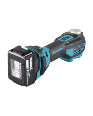 Makita DTM52Z 18V Brushless Multi-Tool Makita DTM52Z 18V Brushless Multi-Tool