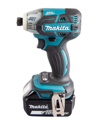 Makita DTS141ZJ 18V Brushless Oil Pulse Driver & Case