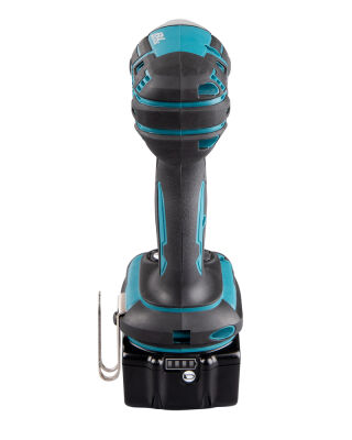 Makita DTS141ZJ 18V Brushless Oil Pulse Driver & Case
