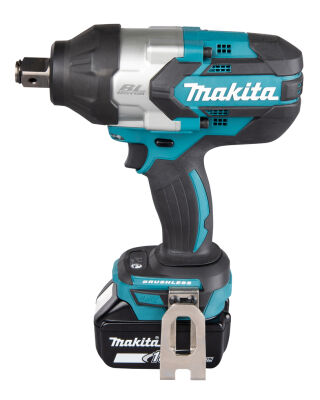 Makita DTW1001Z 18V Brushless Impact Wrench 1050NM Makita DTW1001Z 18V Brushless Impact Wrench 1050NM