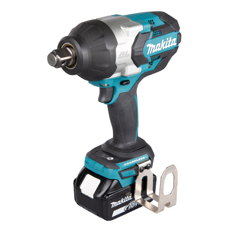 Makita DTW1001Z 18V Brushless Impact Wrench 1050NM Makita DTW1001Z 18V Brushless Impact Wrench 1050NM