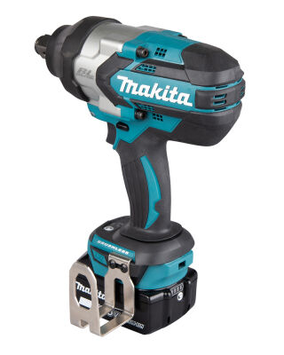 Makita DTW1001Z 18V Brushless Impact Wrench 1050NM Makita DTW1001Z 18V Brushless Impact Wrench 1050NM