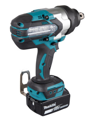 Makita DTW1001Z 18V Brushless Impact Wrench 1050NM Makita DTW1001Z 18V Brushless Impact Wrench 1050NM