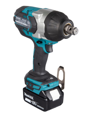 Makita DTW1001Z 18V Brushless Impact Wrench 1050NM Makita DTW1001Z 18V Brushless Impact Wrench 1050NM