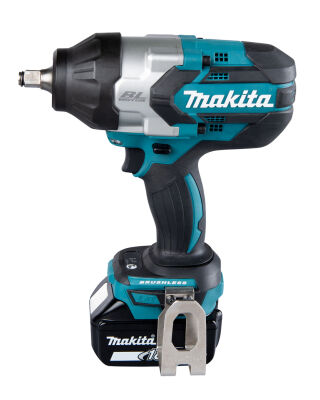 Makita DTW1002Z 18V Brushless Impact Wrench 1000NM Makita DTW1002Z 18V Brushless Impact Wrench 1000NM