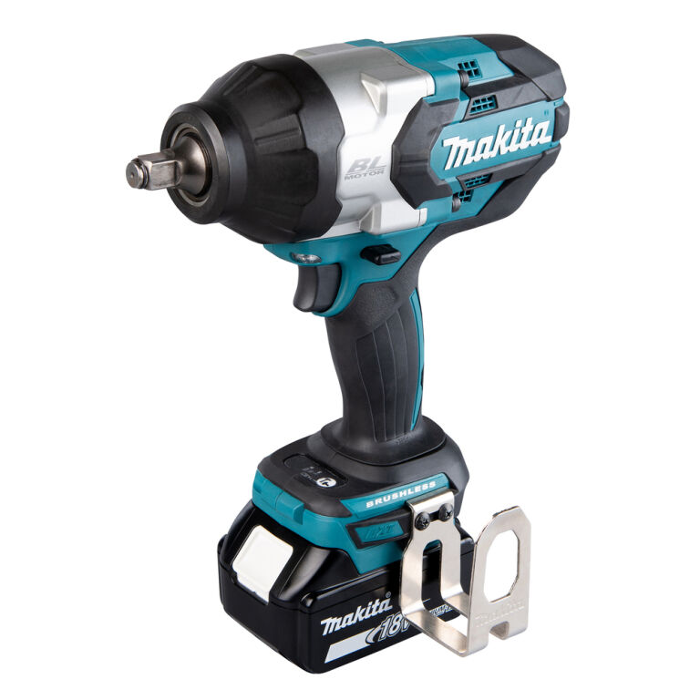 Makita DTW1002Z 18V Brushless Impact Wrench 1000NM Makita DTW1002Z 18V Brushless Impact Wrench 1000NM
