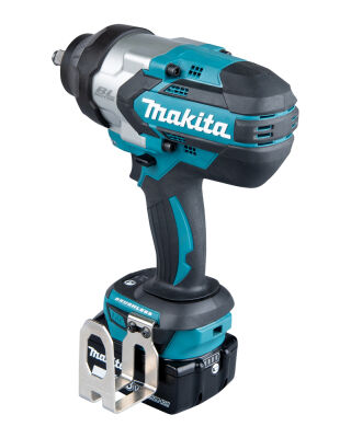 Makita DTW1002Z 18V Brushless Impact Wrench 1000NM Makita DTW1002Z 18V Brushless Impact Wrench 1000NM