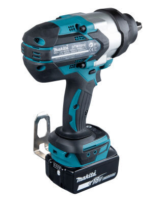 Makita DTW1002Z 18V Brushless Impact Wrench 1000NM Makita DTW1002Z 18V Brushless Impact Wrench 1000NM