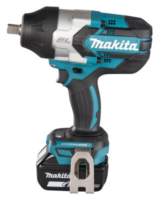Makita DTW1004Z 18V Brushless Impact Wrench 1050NM Makita DTW1004Z 18V Brushless Impact Wrench 1050NM