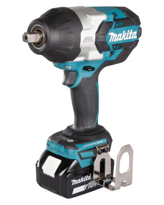 Makita DTW1004Z 18V Brushless Impact Wrench 1050NM
