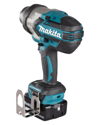 Makita DTW1004Z 18V Brushless Impact Wrench 1050NM Makita DTW1004Z 18V Brushless Impact Wrench 1050NM