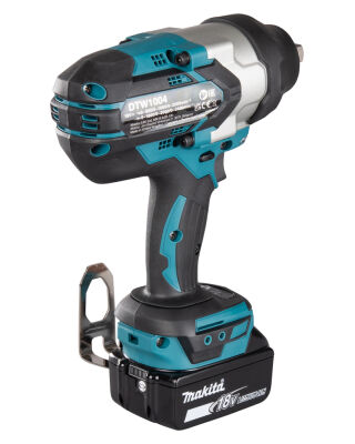 Makita DTW1004Z 18V Brushless Impact Wrench 1050NM Makita DTW1004Z 18V Brushless Impact Wrench 1050NM