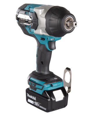 Makita DTW1004Z 18V Brushless Impact Wrench 1050NM Makita DTW1004Z 18V Brushless Impact Wrench 1050NM