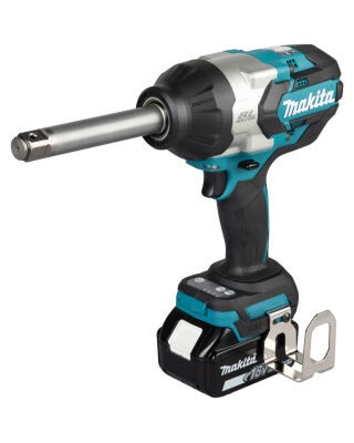 Makita DTW1005Z 18V Brushless Impact Wrench 1360NM