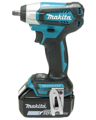 Makita DTW180Z 18V Impact Wrench 180NM Makita DTW180Z 18V Impact Wrench 180NM