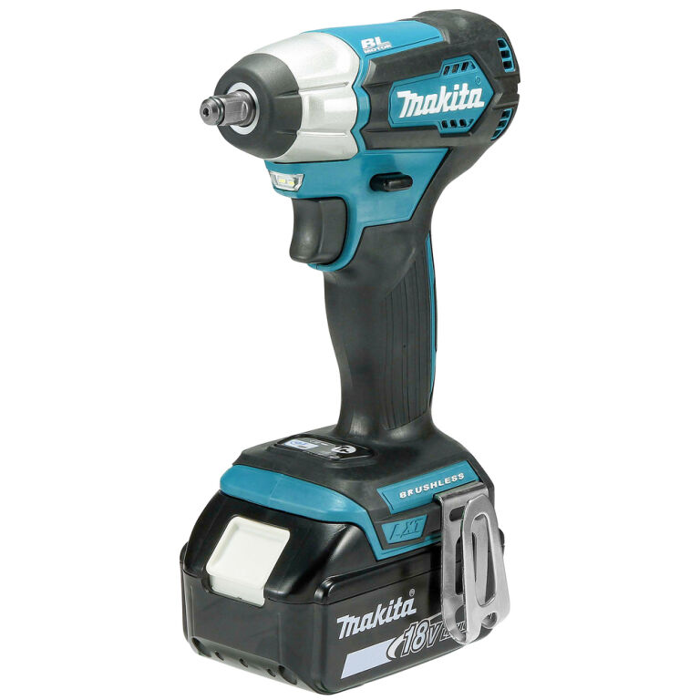 Makita DTW180Z 18V Impact Wrench 180NM Makita DTW180Z 18V Impact Wrench 180NM