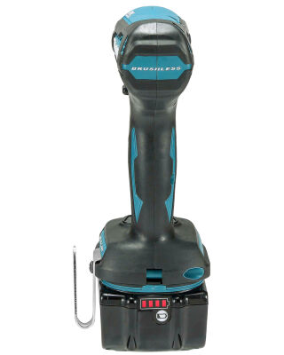 Makita DTW180Z 18V Impact Wrench 180NM Makita DTW180Z 18V Impact Wrench 180NM