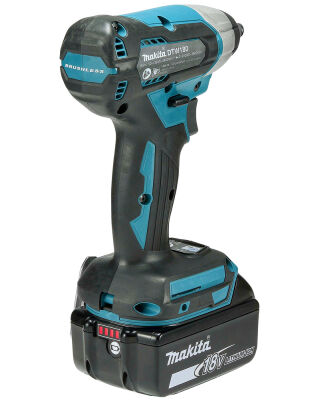 Makita DTW180Z 18V Impact Wrench 180NM Makita DTW180Z 18V Impact Wrench 180NM
