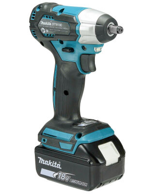 Makita DTW180Z 18V Impact Wrench 180NM Makita DTW180Z 18V Impact Wrench 180NM
