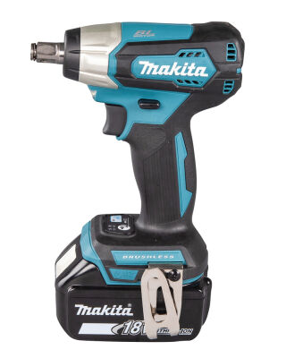 Makita DTW181Z 18V Impact Wrench 210NM Makita DTW181Z 18V Impact Wrench 210NM